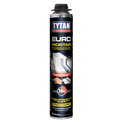 Tytan Euro Mortar Tunt fog- och stenlim